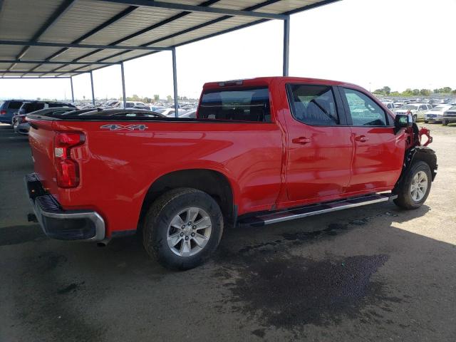 Vin: 1gcudded5rz177872, lot: 52430355, chevrolet all models k1500 lt 20243