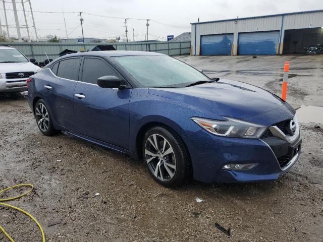 Vin: 1n4aa6ap6gc438908, lot: 54312345, nissan maxima 3.5s 20164
