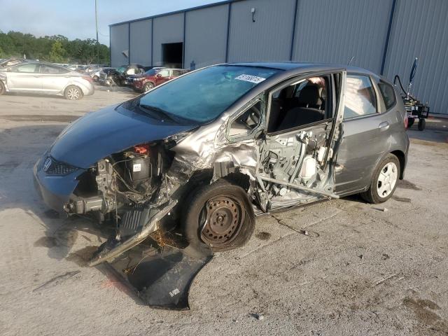 Vin: jhmge8h33dc067627, lot: 51168015, honda fit 2013 img_1