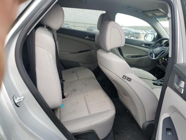 2018 HYUNDAI TUCSON SEL - KM8J3CA4XJU806156