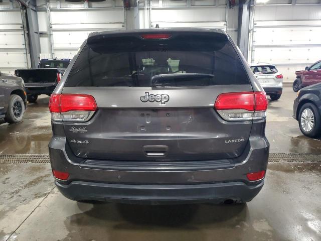2016 JEEP GRAND CHER - 1C4RJFAG2GC317791