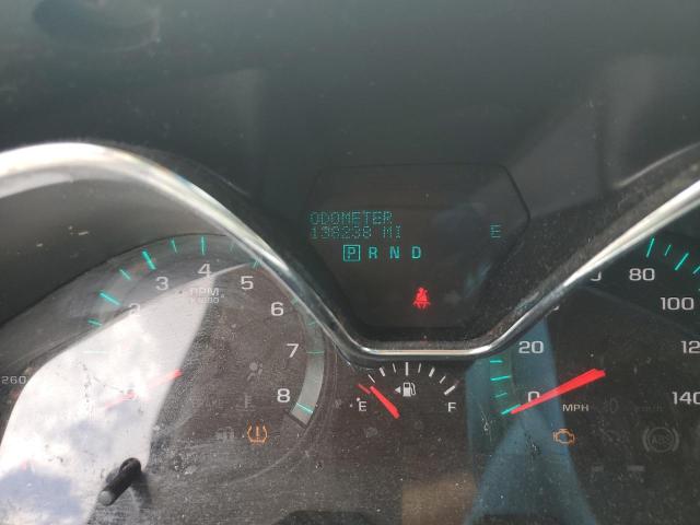 2017 CHEVROLET TRAVERSE L - 1GNKRFED6HJ286902