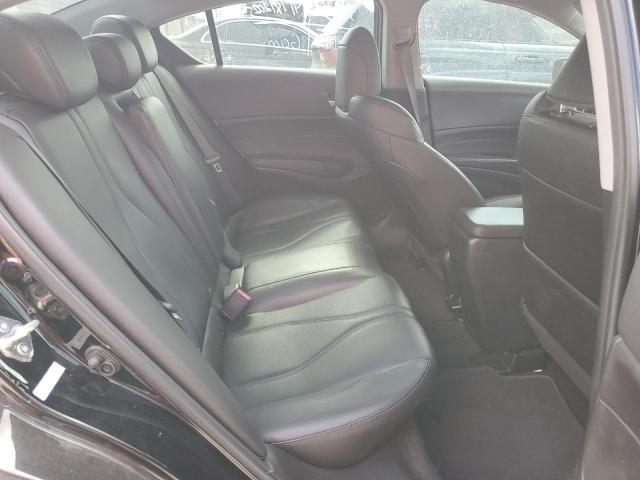 2020 ACURA ILX 19UDE2F3XLA008140