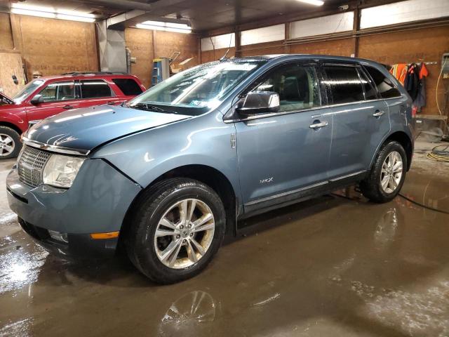 LINCOLN MKX