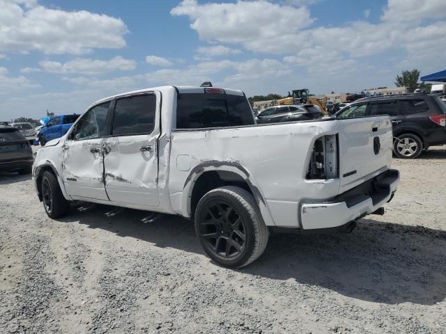 Vin: 1c6rrejtxmn814823, lot: 54004825, ram 1500 laramie 20212
