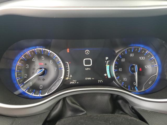 2020 CHRYSLER PACIFICA T - 2C4RC1EG3LR239594