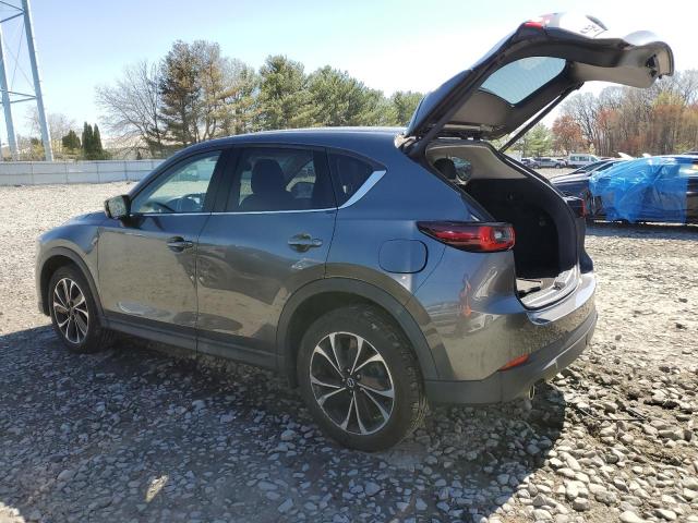 Vin: jm3kfbdm5n1525080, lot: 53496695, mazda cx-5 premi premium 20222