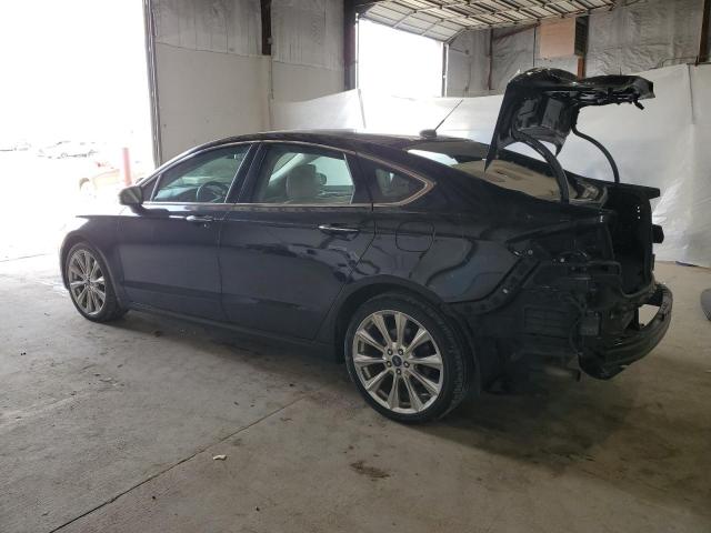 Vin: 3fa6p0d93hr257007, lot: 52975385, ford fusion titanium 20172