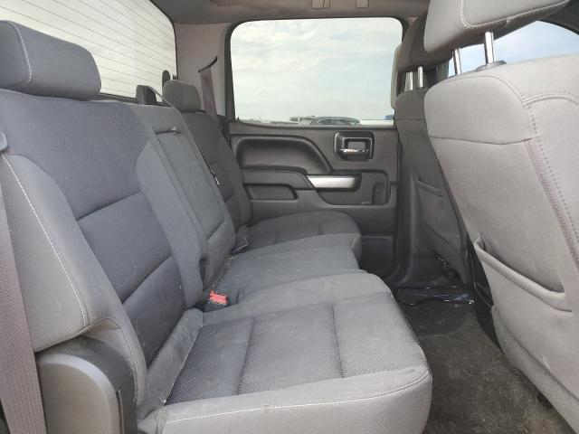 2016 CHEVROLET SILVERADO - 3GCPCREC6GG213750