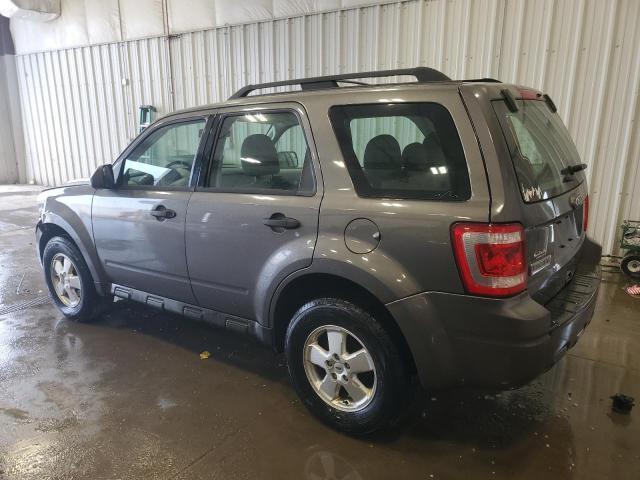 Vin: 1fmcu0c70cka13152, lot: 54890725, ford escape xls 20122