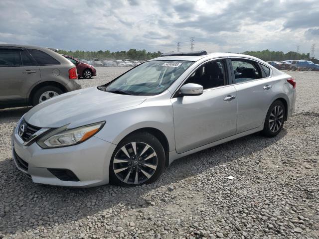 Vin: 1n4al3ap1hc218893, lot: 54386805, nissan altima 2.5 2017 img_1