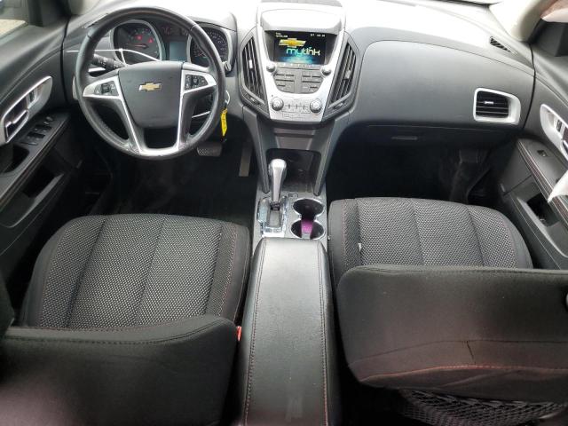 2015 CHEVROLET EQUINOX LT - 2GNALCEK4F1150396