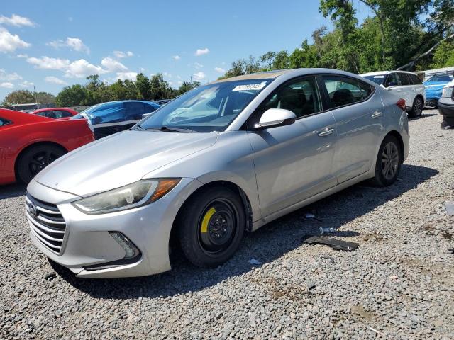 Vin: 5npd84lfxhh157065, lot: 52786345, hyundai elantra se 2017 img_1