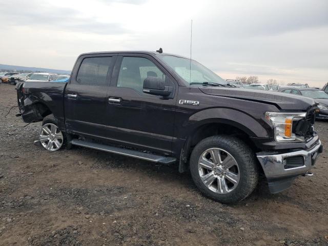 Vin: 1ftew1e45kfd09825, lot: 52302845, ford f-150 supercrew 20194