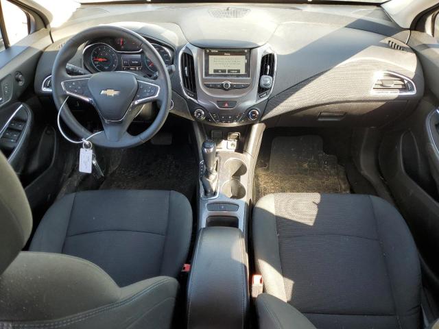 2016 CHEVROLET CRUZE LT - 1G1BE5SM1G7295739