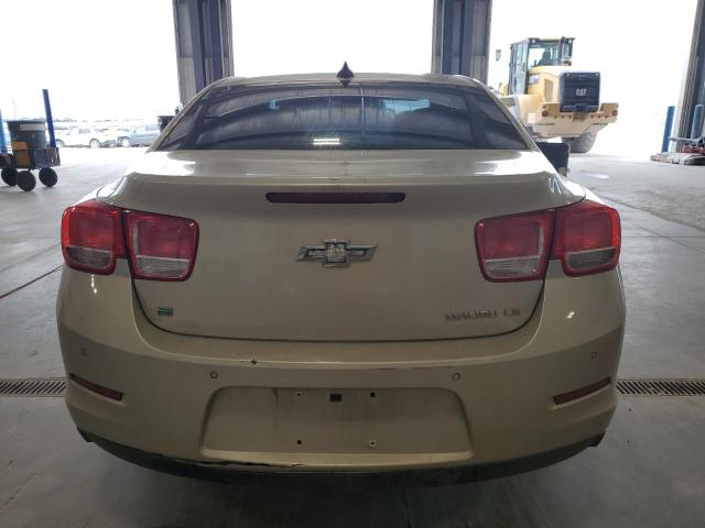 2015 CHEVROLET MALIBU LS - 1G11B5SL3FF256330