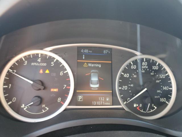 2019 NISSAN SENTRA S - 3N1AB7AP7KY397463