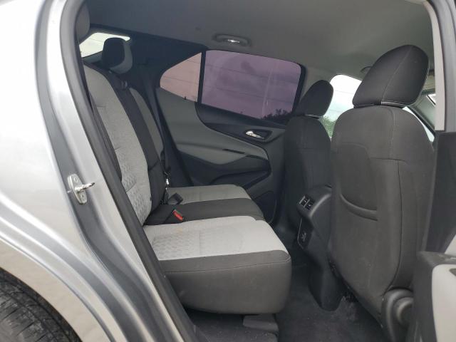 2023 CHEVROLET EQUINOX LS - 3GNAXHEG0PL197065