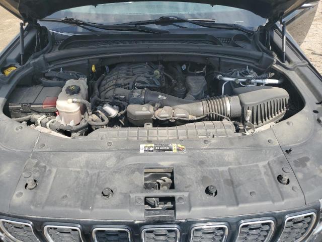 2023 JEEP GRAND CHER - 1C4RJHBG1P8897791