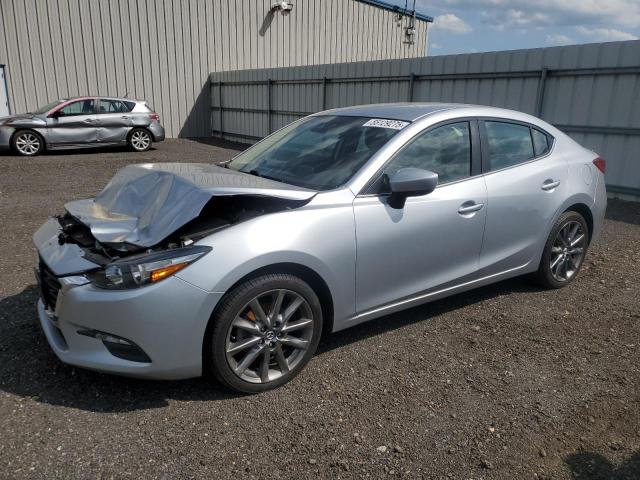Vin: 3mzbn1v31jm199199, lot: 55129275, mazda 3 touring 2018 img_1