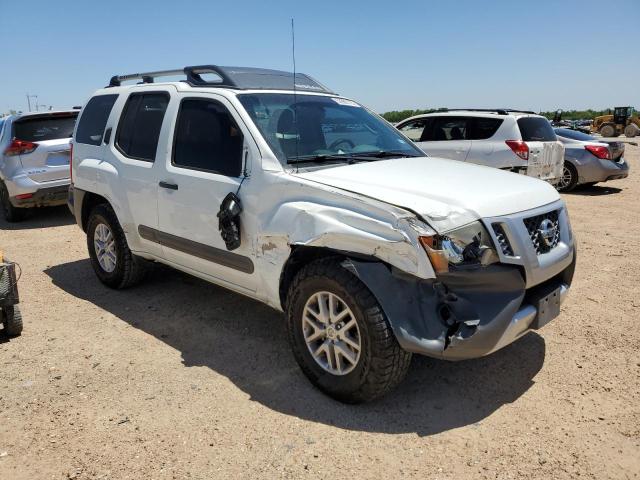 Vin: 5n1an0nu4en804826, lot: 53982175, nissan xterra x 20144