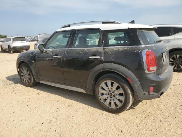 Vin: wmzys7c31j3f44327, lot: 53360245, mini cooper countryman 20182