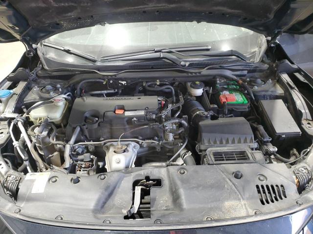 2019 HONDA CIVIC LX - 2HGFC2F65KH545118