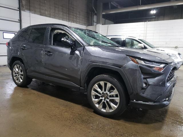 Vin: 2t3a1rfv6sc507039, lot: 54594125, toyota rav4 xle premium 20254