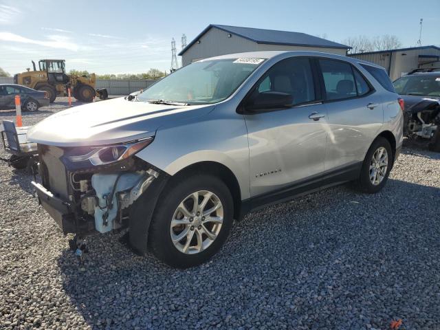 Vin: 2gnaxhev1j6148547, lot: 54498195, chevrolet equinox ls 2018 img_1