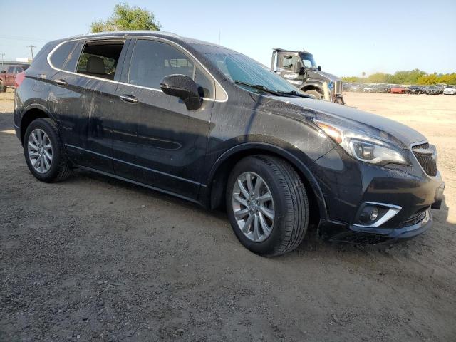 Vin: lrbfxcsa3ld127897, lot: 52811755, buick envision essence 20204