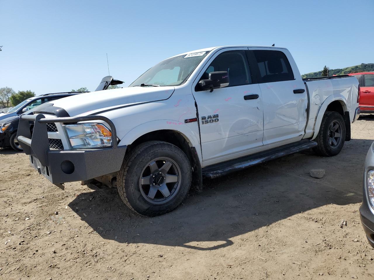RAM 1500 SLT