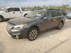 2016 SUBARU OUTBACK 2. - 4S4BSBNC7G3247666