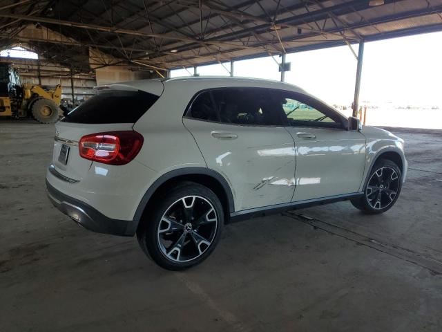 Vin: wdctg4eb3jj416916, lot: 53499805, mercedes-benz gla-class 250 20183