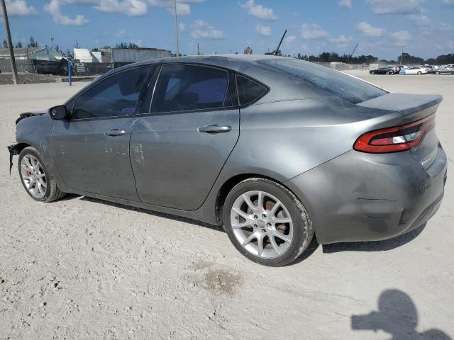Vin: 1c3cdfba8dd708400, lot: 57804295, dodge dart sxt 20132