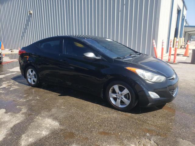 Vin: 5npdh4ae5dh413603, lot: 52170585, hyundai elantra gls 20134