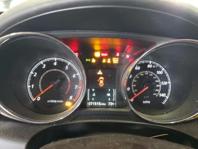 2021 MITSUBISHI OUTLANDER - JA4APUAU9MU035220