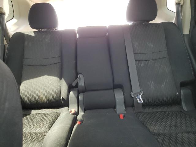 2017 NISSAN ROGUE S - KNMAT2MV4HP502655