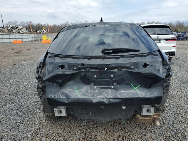 2023 HONDA HR-V EXL - 3CZRZ2H74PM718629