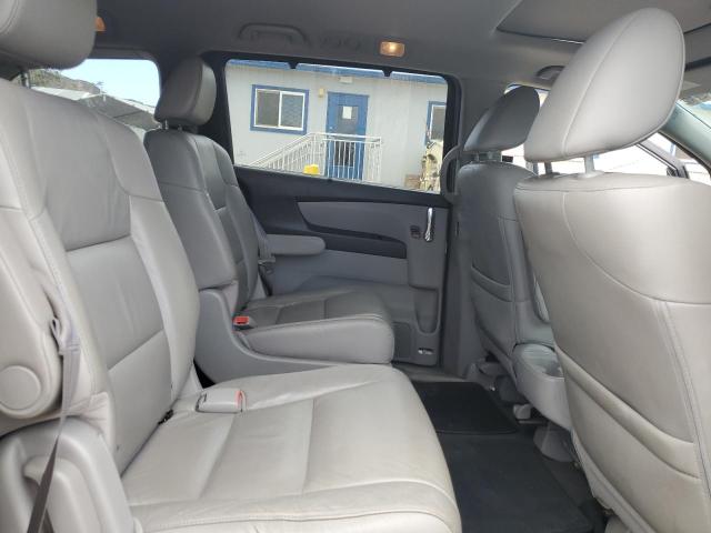 2015 HONDA ODYSSEY EX - 5FNRL5H64FB025675