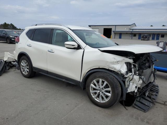 Vin: jn8at2mv4jw350859, lot: 54451845, nissan rogue s 20184