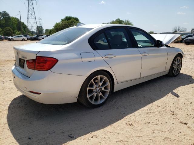 Vin: wba3b1g5xent00246, lot: 53887945, bmw 3 series i 20143
