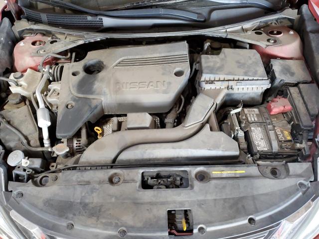 2017 NISSAN ALTIMA 2.5 - 1N4AL3AP3HC111019