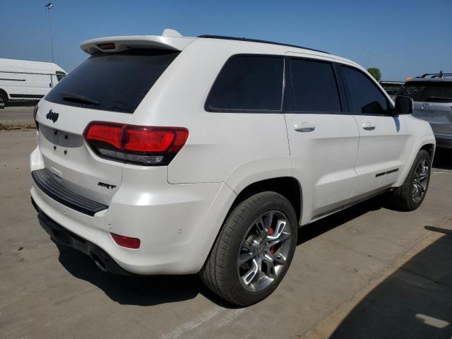 Vin: 1c4rjfdj6jc172432, lot: 54009865, jeep grand cher srt-8 20183