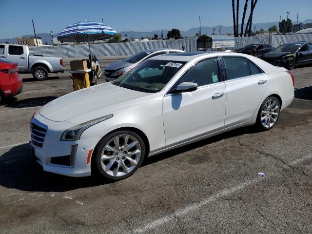 Vin: 1g6at5ss9g0133781, lot: 52367155, cadillac cts premium collection 2016 img_1