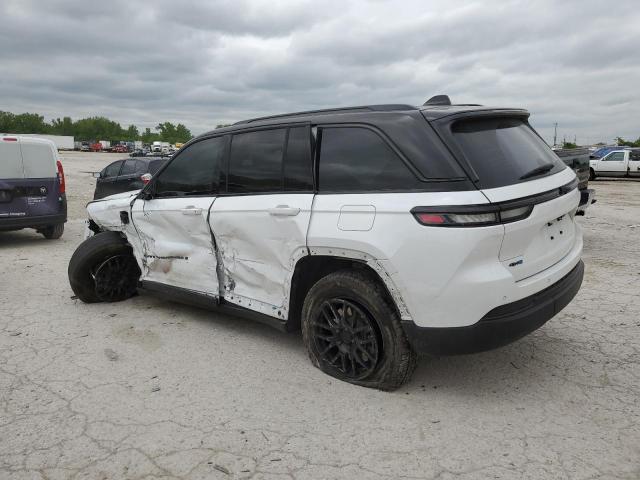 2022 JEEP GRAND CHER 1C4RJYB67N8758284