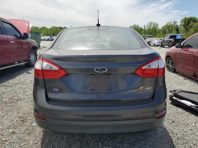 2018 FORD FIESTA SE - 3FADP4BJ5JM145033