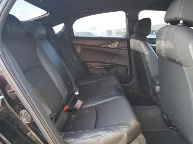 2021 HONDA CIVIC SPOR - 19XFC2F88ME202365