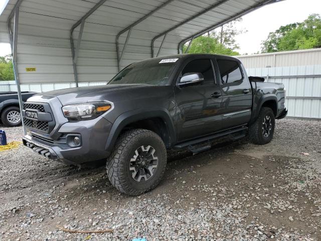 Vin: 3tmcz5an4lm323446, lot: 52017075, toyota tacoma double cab 2020 img_1