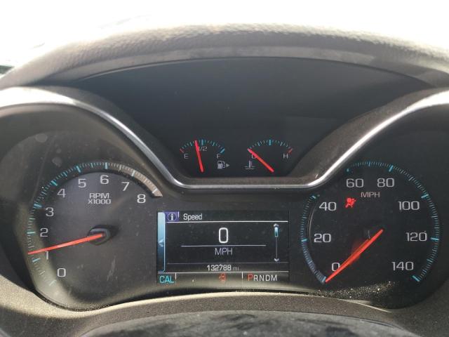 2020 CHEVROLET IMPALA LT - 1G11Z5S32LU106339