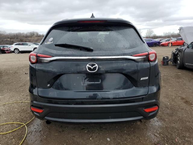 2019 MAZDA CX-9 TOURI - JM3TCBCYXK0310913
